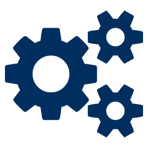 FUNCTIONAL AREAS