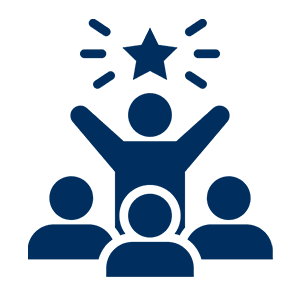 IT LEADERSHIP